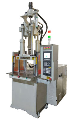 Máquina de moldagem por injecção vertical padrão de 35 toneladas para material CIM