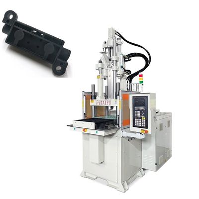 Máquina de fabricação de seguradores de fusível Máquina de moldagem por injecção vertical de slide único