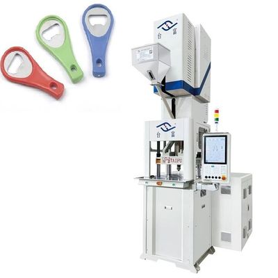 Máquina de moldagem por injecção de óleo elétrico híbrido de plástico de alta qualidade para abrangeiro de garrafas