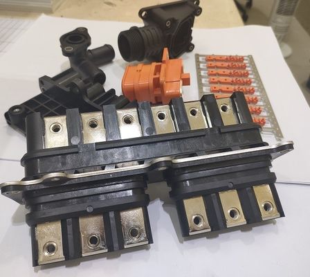 Máquina de moldagem por injecção rotativa vertical com banco de trabalho de 120 toneladas com certificado CE