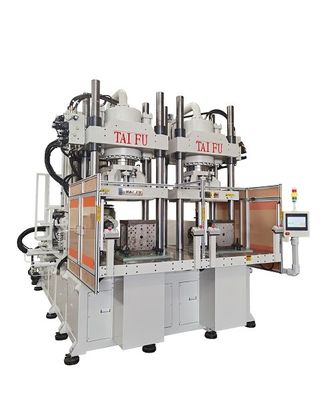 Máquina de moldagem por injecção horizontal de 160 toneladas