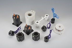 Máquina de moldagem por injecção horizontal de 160 toneladas