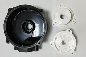 Máquina de moldagem por injecção horizontal de 160 toneladas