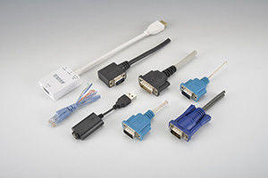 Máquina de moldagem por injecção de plástico vertical de 20 toneladas para cabo USB
