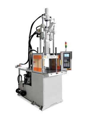 Máquina de moldagem por injecção vertical de 35 toneladas