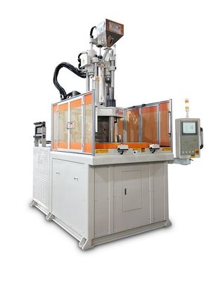 Máquina de moldagem por injecção de silicone de borracha de silicone líquido LSR para chupeta de bebê