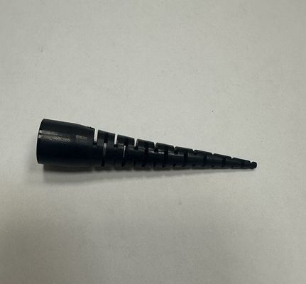 Máquina de moldagem por injecção de plástico vertical de 20 toneladas utilizada para plugues BNC