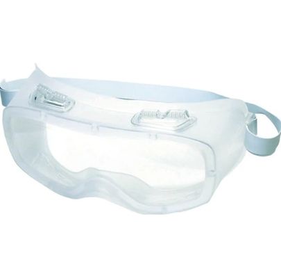 Máquina de moldagem por injecção de silicone de 120 toneladas LSR para óculos de segurança
