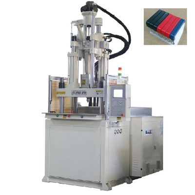 Máquina de fabricação de mangueiras de hardware de 120 toneladas Máquina de moldagem por injecção de plástico vertical