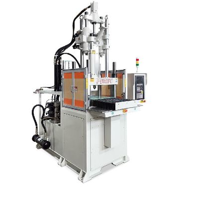 Allen chave de chave para fazer máquina de moldagem por injecção vertical de 85 toneladas com um único slide