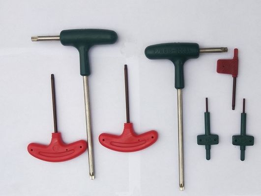 Allen chave de chave para fazer máquina de moldagem por injecção vertical de 85 toneladas com um único slide