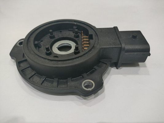 Máquina de moldagem por injecção de sensores de posição do acelerador automotivo 160 toneladas