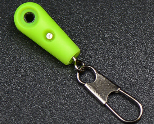 Máquina de moldagem por injecção de plástico vertical de 25 toneladas para conector de flutuador de pesca