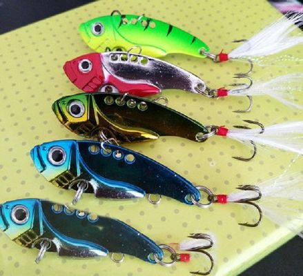 Máquina de moldagem por injecção de plástico vertical de 55 toneladas de alta precisão utilizada para ganchos de pesca