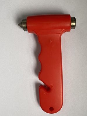 Máquina de moldagem por injecção de mesa rotativa vertical de 200 toneladas utilizada para martelo de segurança