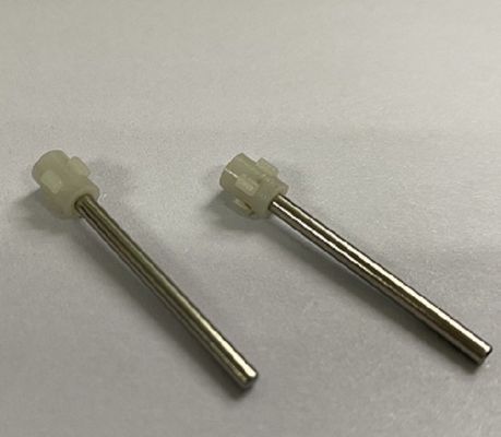 Máquina de moldagem por injecção rotativa vertical de 55 toneladas