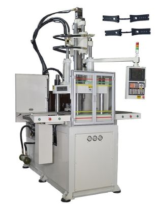 Máquina de fabricação de pulseiras de relógio de 85 toneladas Máquina de moldagem por injecção