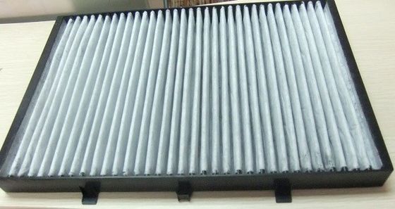 Máquina de moldagem por injecção vertical de 160 toneladas, de um só deslizamento, utilizada para filtros de ar de cabine