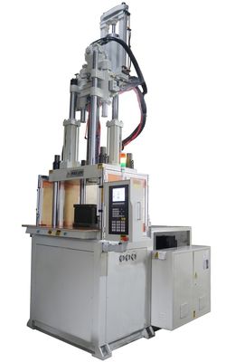 Máquina de moldagem por injecção vertical BMC de alta precisão de 120 toneladas