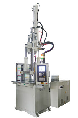 Máquina de moldagem por injecção vertical BMC de alta precisão 85 toneladas