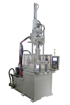 Máquina de moldagem por injecção vertical BMC de alta precisão 85 toneladas