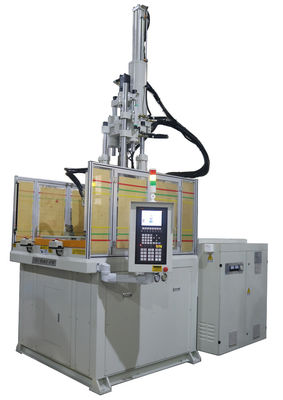 Máquina de moldagem por injecção vertical de mesa giratória BMC com 120 toneladas
