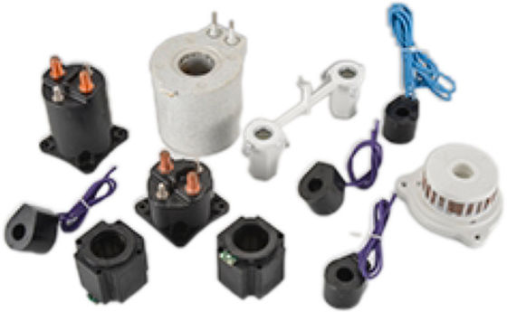Máquina BMC de injecção horizontal de 160 toneladas para fixação de molde vertical