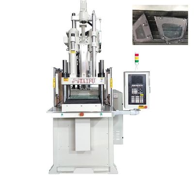 Máquina de moldagem por injecção de vidro triangular para automóveis de 85 toneladas