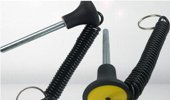 Máquina de moldagem por injecção de plástico vertical de 35 toneladas