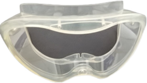 Máquina de moldagem por injecção de silicone de 120 toneladas LSR com mesa de trabalho baixa