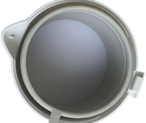 Máquina de moldagem por injecção de silicone de borracha de silicone líquido LSR 160 toneladas