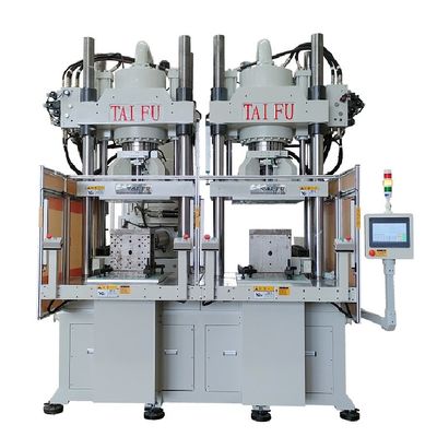Máquina BMC de injeção horizontal usada para manuseio de utensílios de cozinha