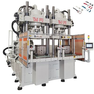 Máquina BMC de injeção horizontal usada para manuseio de utensílios de cozinha