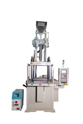 Máquina de moldagem por injecção vertical de bakelita de 55 toneladas com materiais termo-resistentes