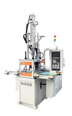 Máquina de moldagem por injecção vertical de 35 toneladas