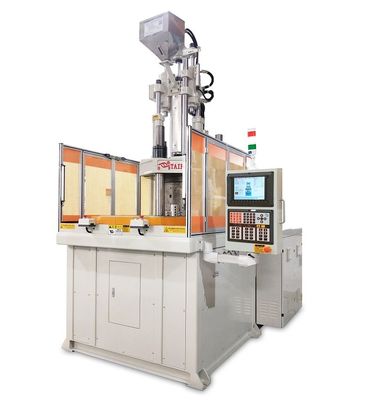 Máquina de moldagem por injecção de 160 toneladas para peças de automóveis