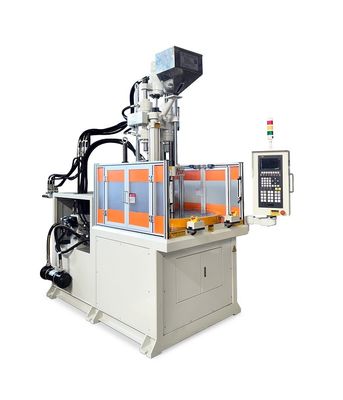Máquina de moldagem por injecção de plástico de 55 toneladas Máquina de fabricação de escovas de dentes