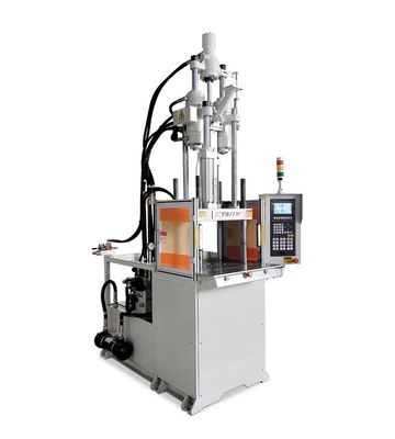 Máquina de fabricação de carregadores móveis de 35 toneladas Máquina de moldagem por injecção de plástico