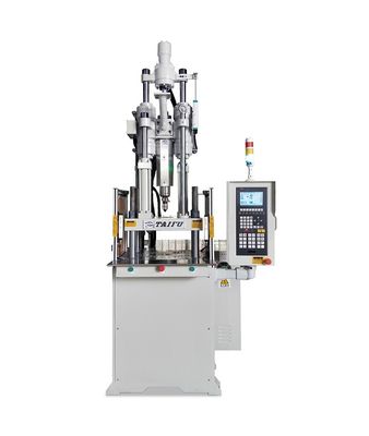 Máquina de fabricação de carregadores móveis de 35 toneladas Máquina de moldagem por injecção de plástico