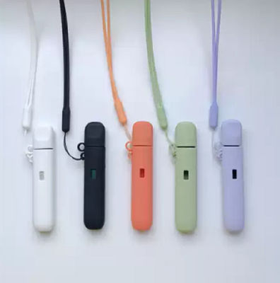 Máquina de moldagem por injecção LSR de poupança de energia para cigarros eletrónicos