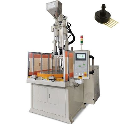 Máquina de moldagem por injecção de plástico de boa qualidade de 55 toneladas Máquina de produção de sensores de pressão