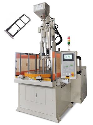 Máquina de fabricação de caixas para carteira SIM de alta eficiência de 55 toneladas Máquina de moldagem vertical