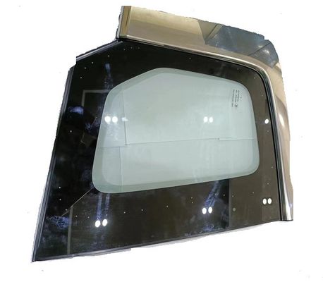 Máquina de moldagem por injecção vertical de banco de trabalho baixo para janelas de automóveis revestidas com borracha