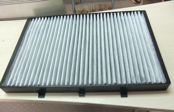 Máquina de injecção vertical rotativa de alta eficiência de 120 toneladas utilizada para a fabricação de filtros de ar/óleo