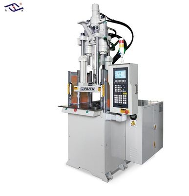 Preço da fábrica 35 toneladas Plugs Making Machine Máquina de moldagem por injecção de plástico padrão