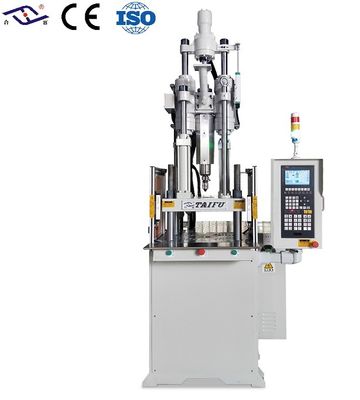 Preço da fábrica 35 toneladas Plugs Making Machine Máquina de moldagem por injecção de plástico padrão