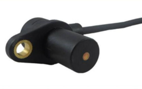 Máquina de moldagem por injecção vertical de alta eficiência de 55 toneladas tipo C para sensor ABS