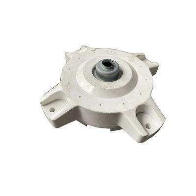 Máquina BMC de alta eficiência de fixação de molde vertical de injeção horizontal usada para motor
