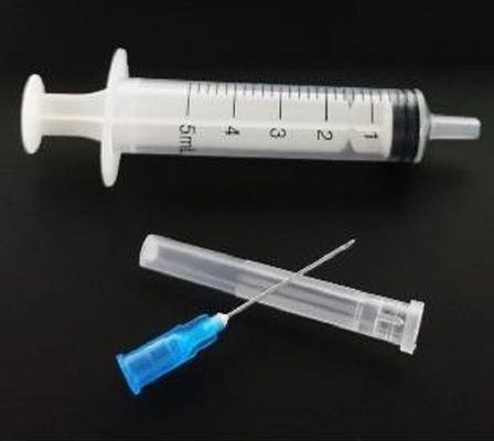 Máquina de moldagem por injecção LSR de duplo deslizamento vertical para rolha de silicone de seringa
