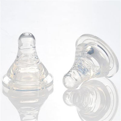 Máquina de moldagem por injecção LSR para chupeta de bebê de silicone líquido